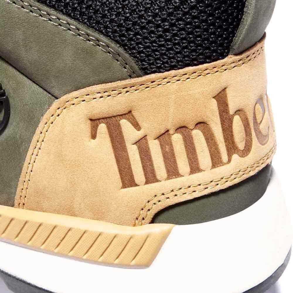 Черевики Timberland Sprint Trekker Mid, фото №6