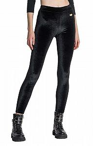 Леггинсы Gianni Kavanagh Power Shapewear Черный - Фото 1