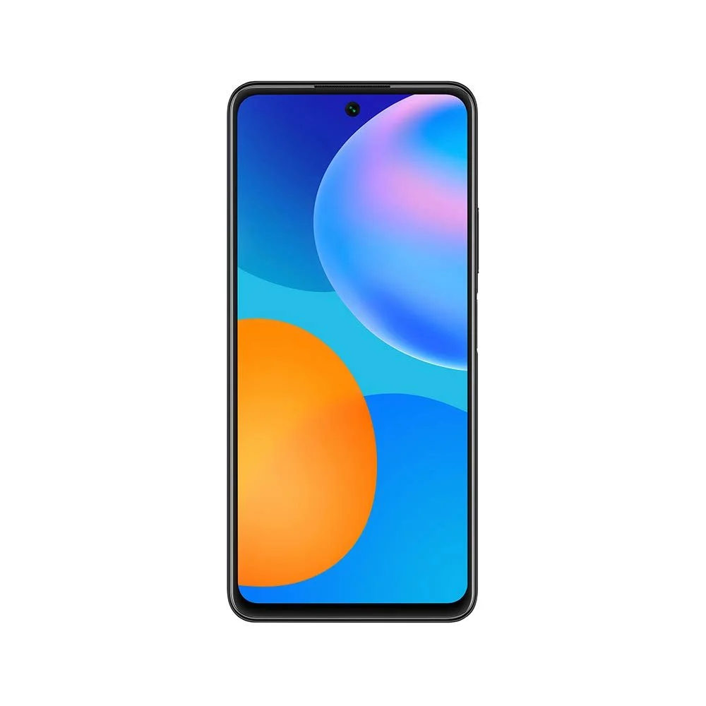 Смартфон Huawei P smart 2021 128 GB, 4 GB RAM, Dual SIM, Полночный черный, фото №2