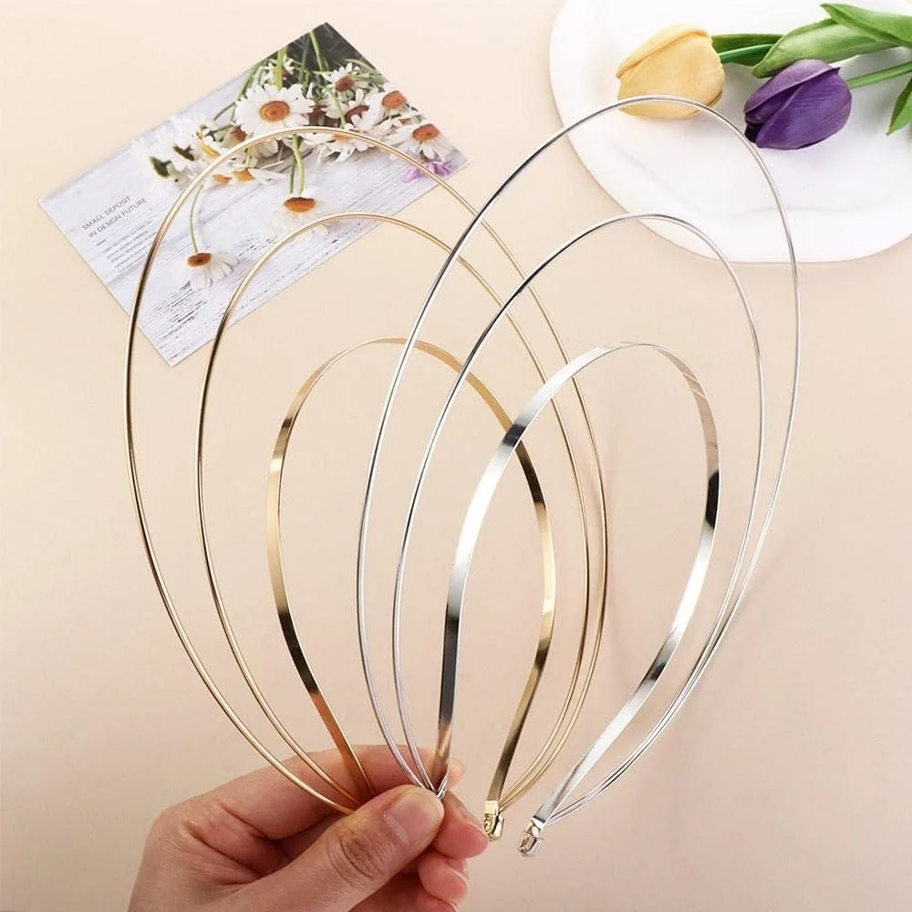 Обруч для волосся, фото №4