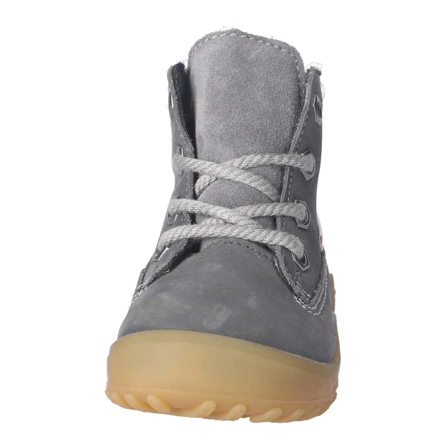 Ботинки RICOSTA Deany для девочек и мальчиков, детская первая обувь для ходьбы, ширина: широкая, CareTEX, фото №5