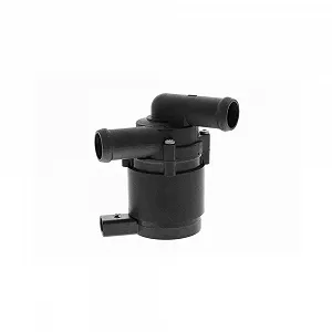 Дополнительный водяной насос VEMO V10-16-0057 контур охлаждающей воды - Фото 1