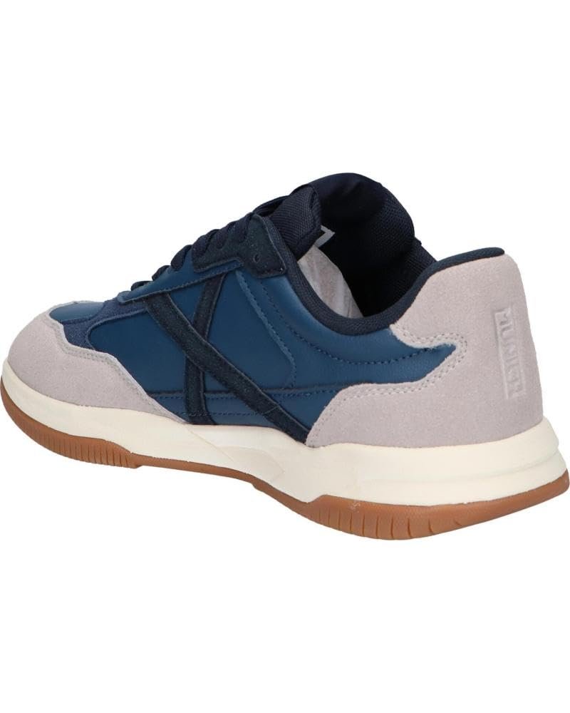 Кросівки Unisex Munich Lyra, фото №5