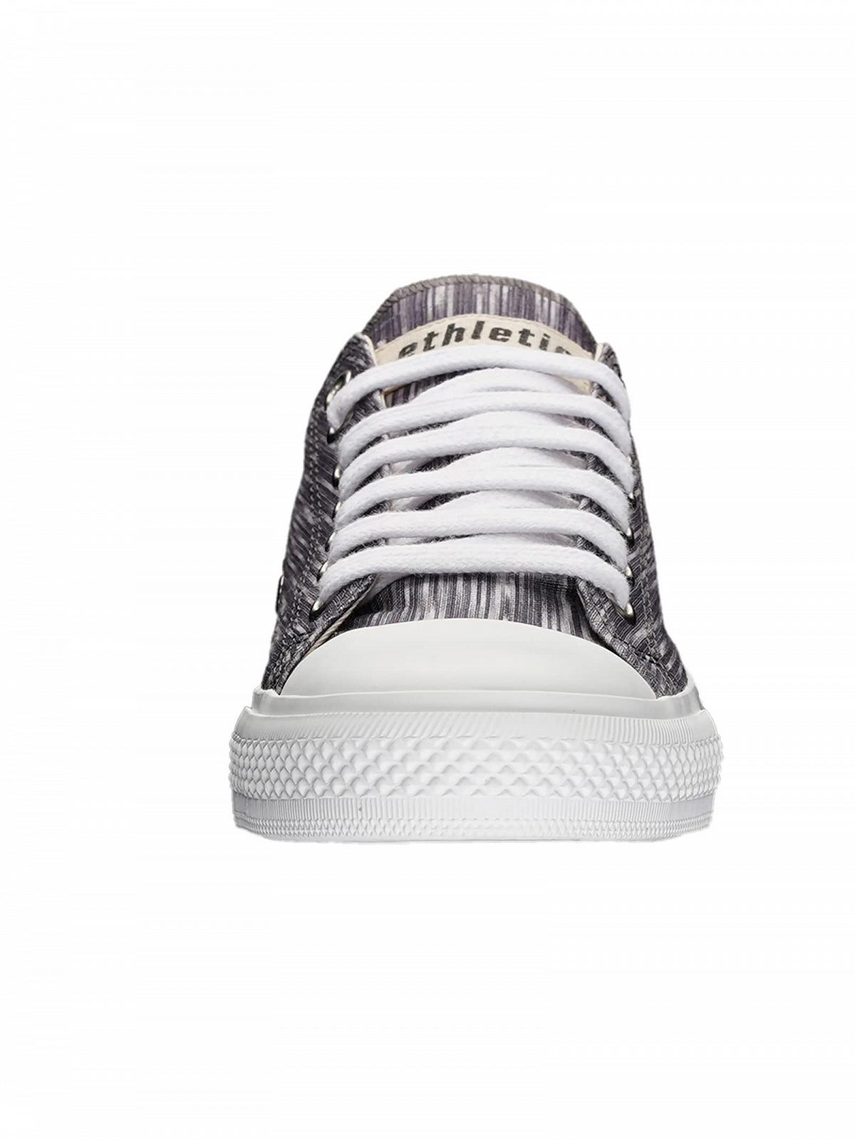 Кеди Ethletic Unisex Fair Trainer White Cap Lo Cut Білий, фото №4