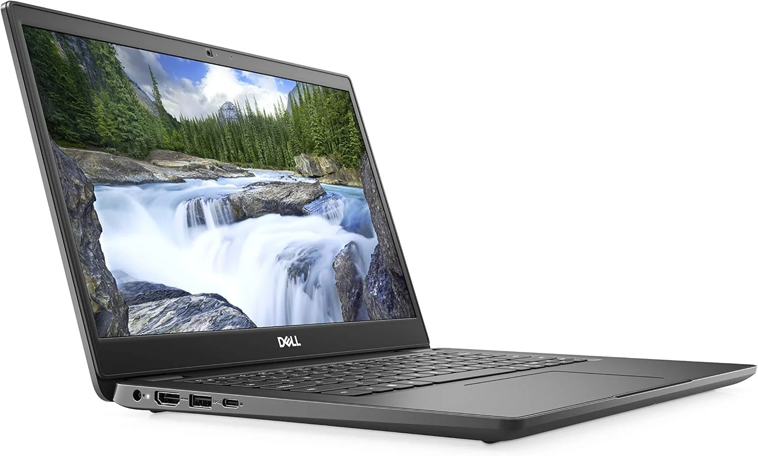 Ноутбук 14'' Dell Latitude 3410 i5-10310U  RAM 8GB SSD 256GB Windows 11 (UKR), фото №2