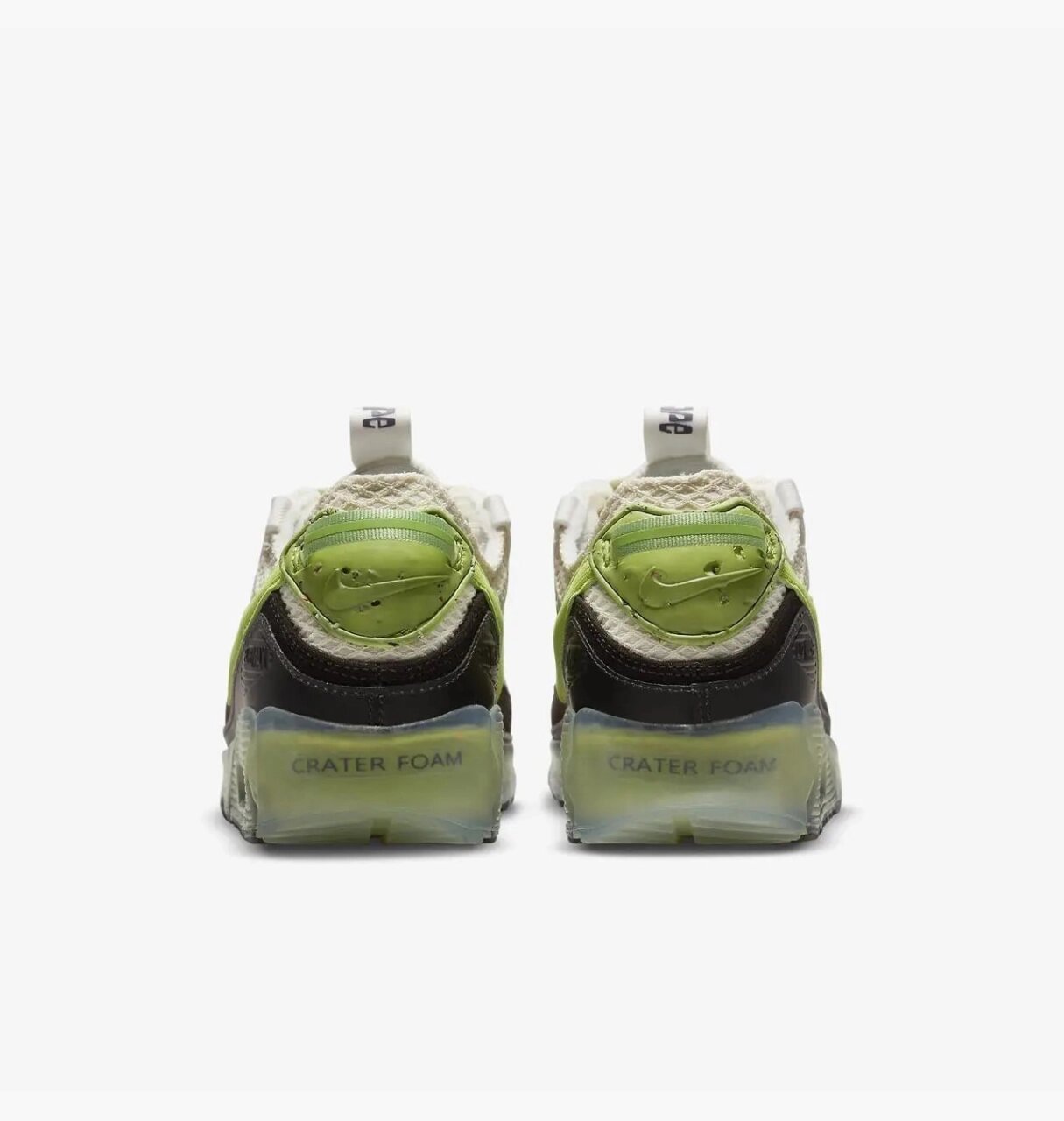 Кросівки NIKE AIR MAX TERRASCAPE 90 38.5, фото №6