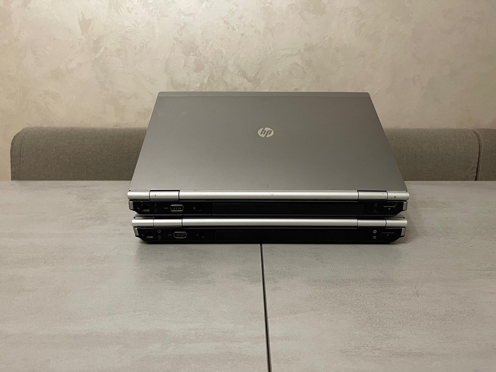 Ноутбук HP EliteBook 8570p, 15,6" HD+, i7-3740QM, 8GB, 120GB SSD, AMD Radeon 7570M, фото №6