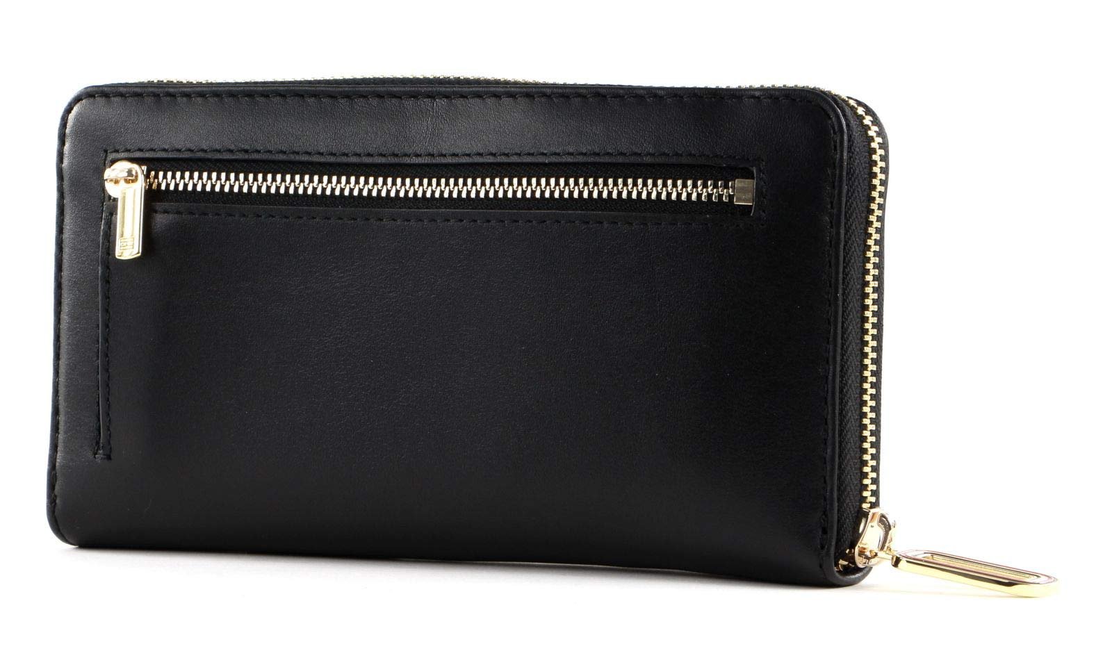 Кошелек Tommy Hilfiger Soft Turnlock Large Za Small Кожаные изделия, фото №3