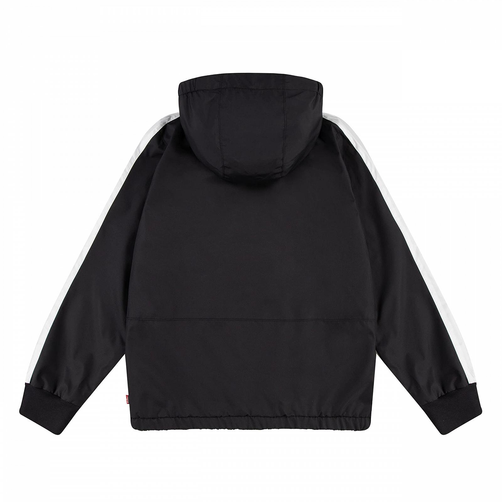 Вітровка Levi's Kids Core для хлопчиків 10-16 років, фото №4