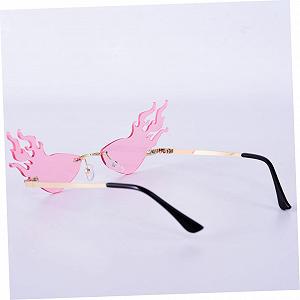 Солнцезащитные очки PACKOVE, набор 2 шт., без оправы synthetic.ua - Фото 1