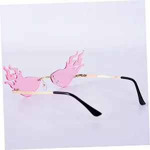 Солнцезащитные очки PACKOVE, набор 2 шт., без оправы synthetic.ua - Фото 1