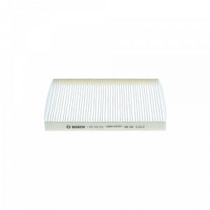 Фильтр салона BOSCH 1 987 432 215 FORD synthetic.ua - Фото 1