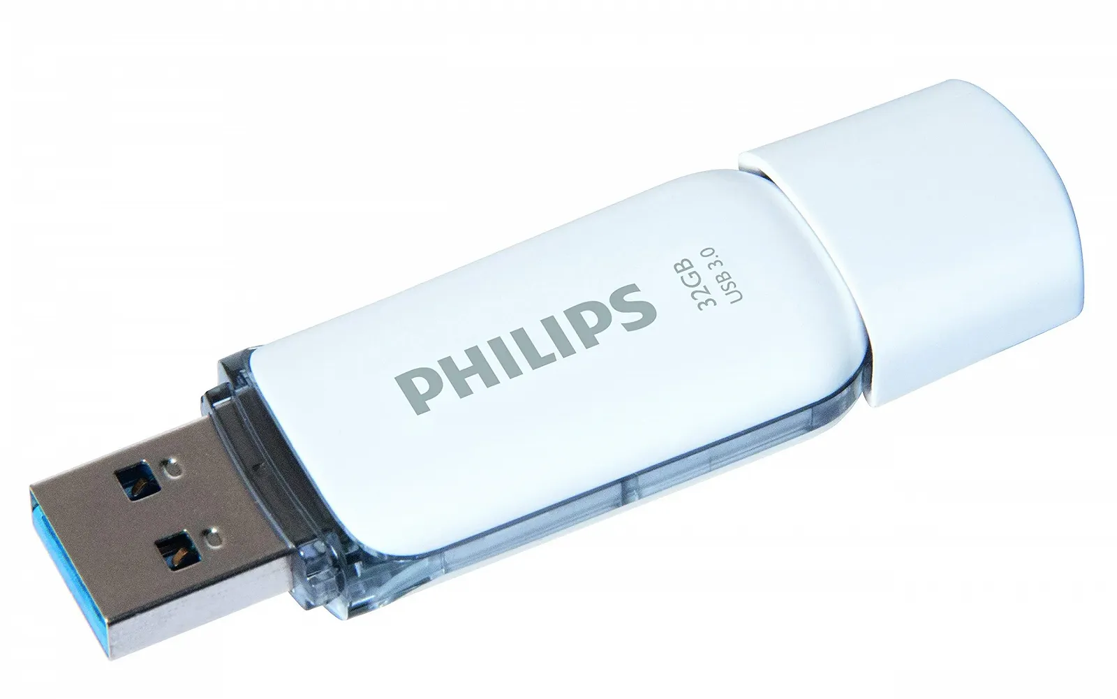 USB Flash Drive Philips Snow Edition 32 GB USB 3.0 Shadow Grey, фото №1 USB Flash Drive Philips Snow Edition 32 GB USB 3.0 Shadow Grey, фото №1