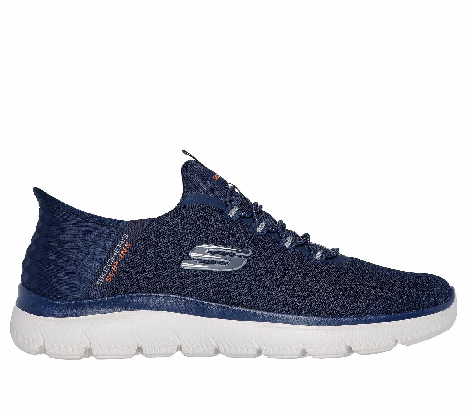 Кросівки Skechers Summits High Range, фото №1