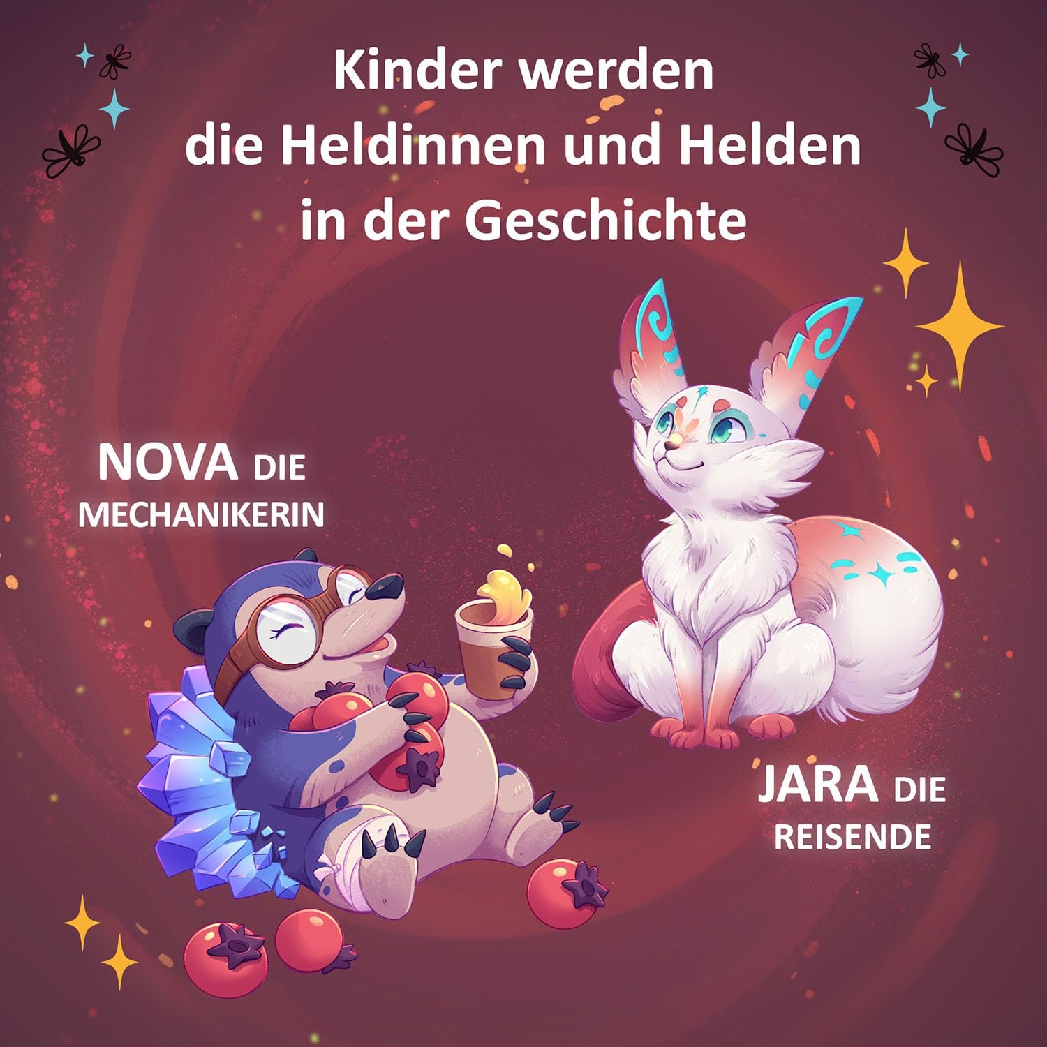 Приключенческий пазл Kosmos In the Depths of the Volcano 684853 258 деталей, фото №7