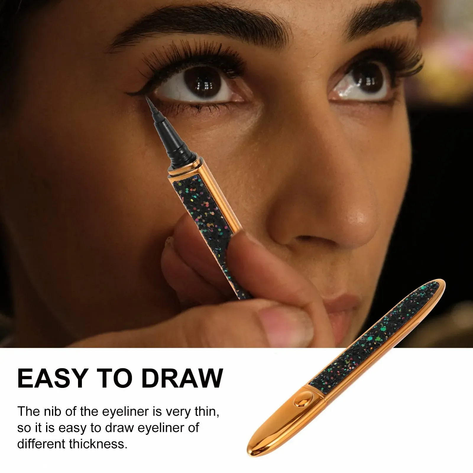 Підводка для очей Beavorty, фото №4