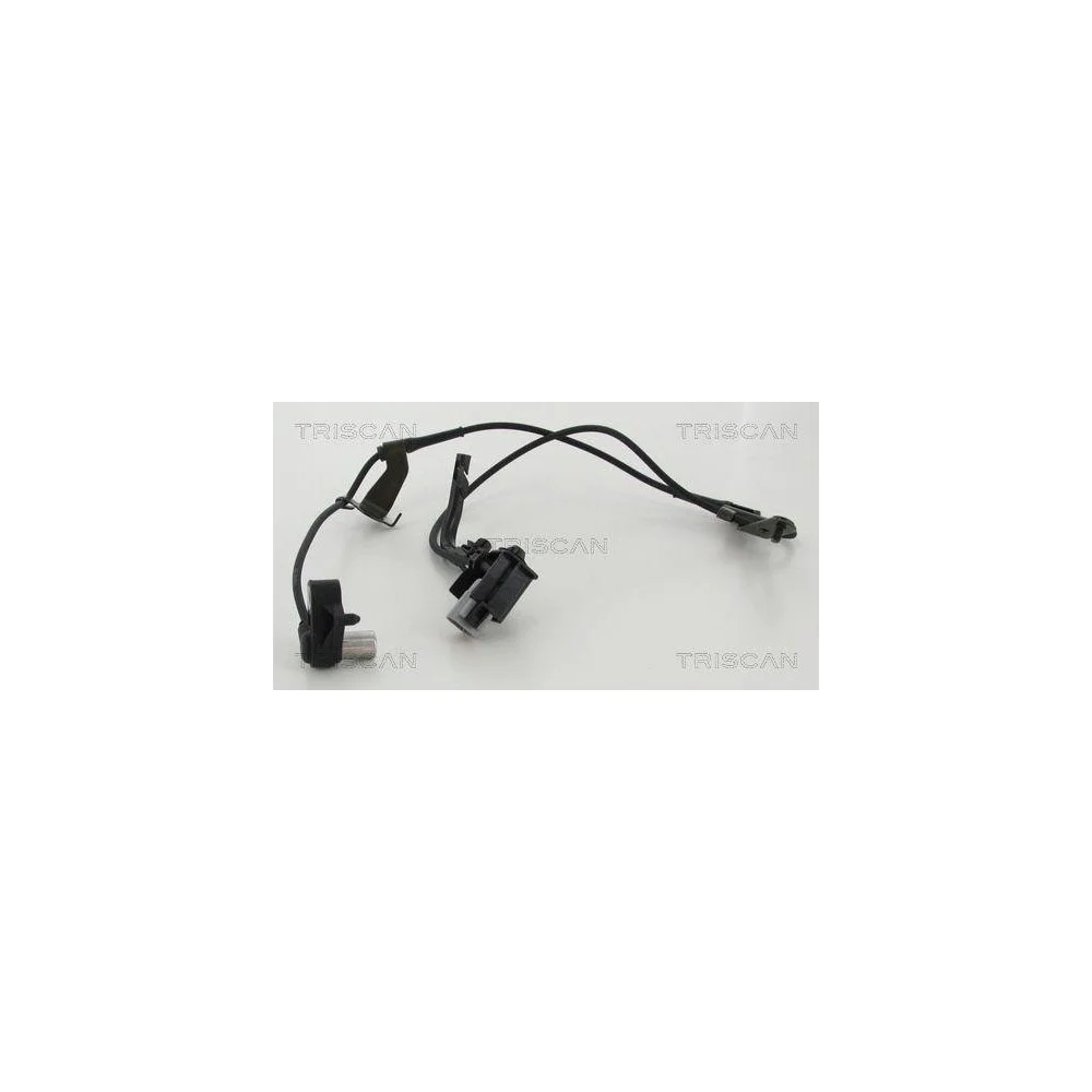 Датчик частоти обертання колеса TRISCAN 8180 50105 MAZDA передня вісь справа, фото №1