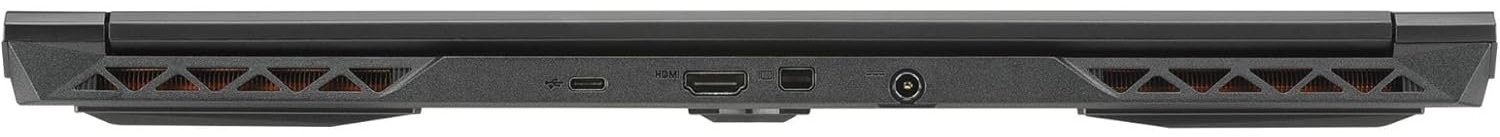 Ноутбук 15.6" Gigabyte G5 KF5-H3DE554KH Gaming Intel Core i7-13620H RAM 16GB SSD 1TB GeForce RTX 4060 Win11 (UKR), фото №6