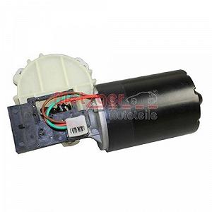 Двигун двірників METZGER 2190827 для FIAT, передній synthetic.ua - Фото 1