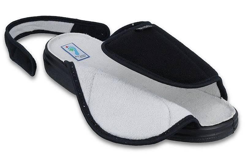 Сандалії діабетичні для проблемних ніг жіночі DrOrto 983 D 004(PS), фото №2