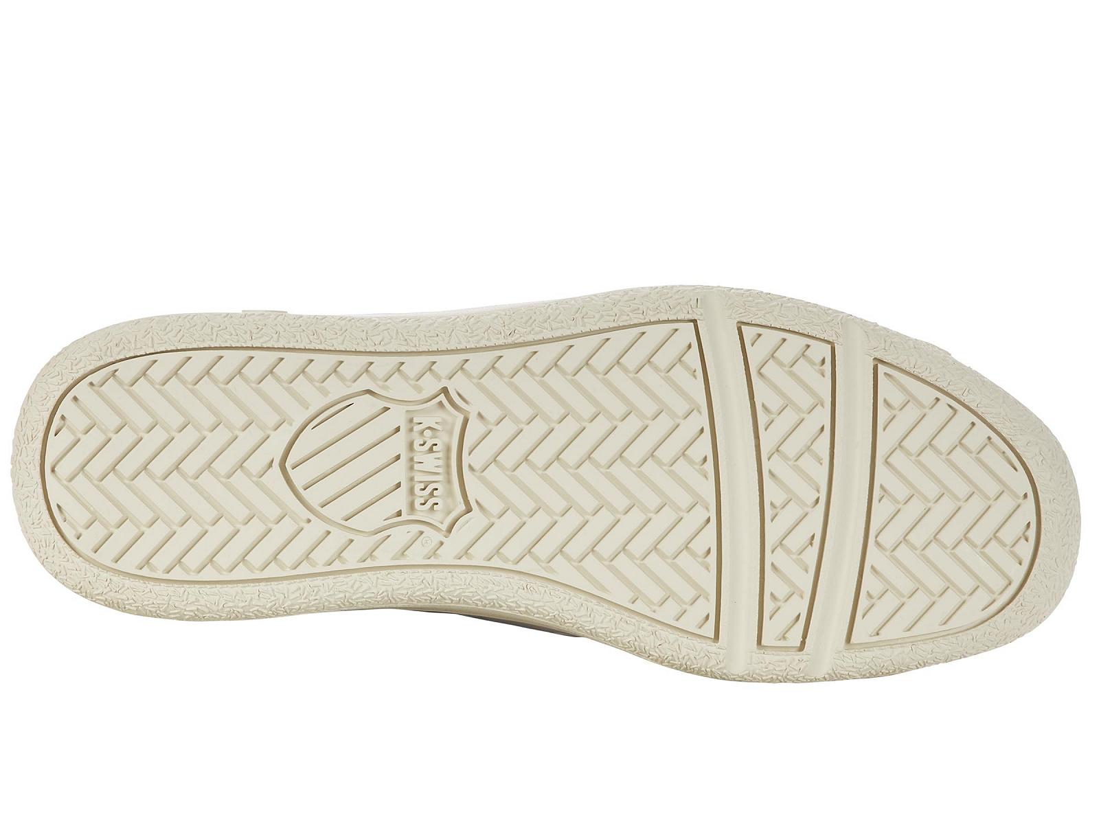 Кросівки K-Swiss Slammklub Cc, фото №4