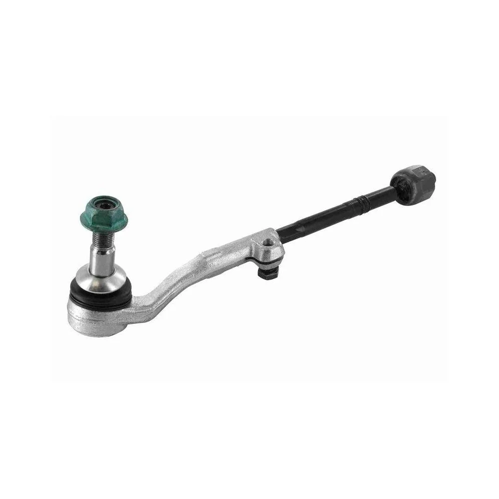 Рульова тяга VAICO Green Mobility Parts V20-1970 для BMW передній міст зліва, фото №1 Рульова тяга VAICO Green Mobility Parts V20-1970 для BMW передній міст зліва, фото №1