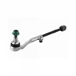 Рулевая тяга VAICO Green Mobility Parts V20-1970 для BMW передний мост слева - Фото 1
