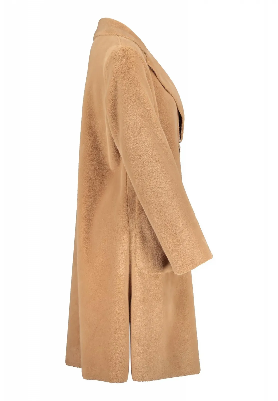 Перехідне пальто Betty Barclay з анімалістичним принтом, фото №8