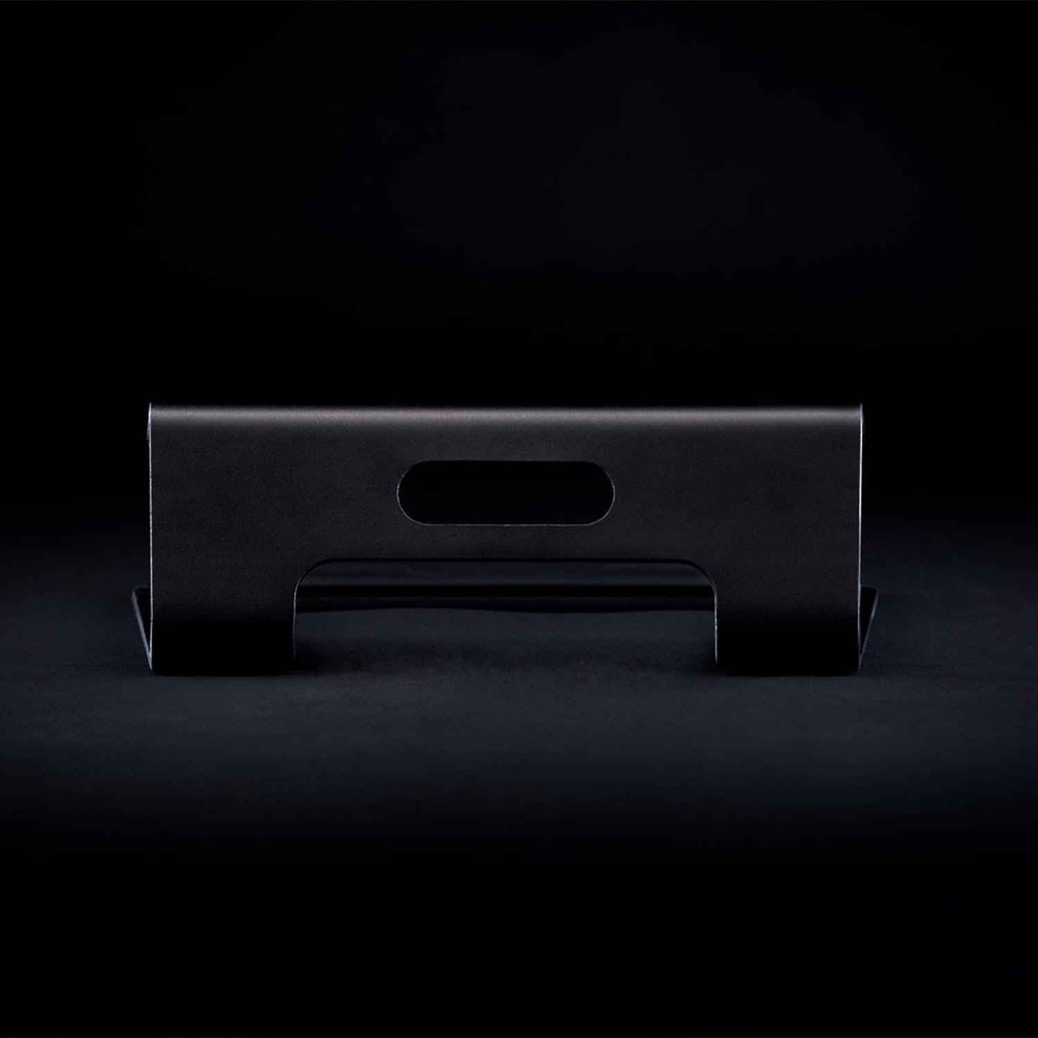 Подставка для ноутбука Razer Эргономичная (угол наклона 18 градусов, алюминиевый и эргономичный дизайн) Черный, фото №6