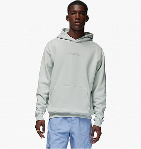 Світшот JORDAN M J AIR JDN WM FLC HOODIE XL - Фото 1