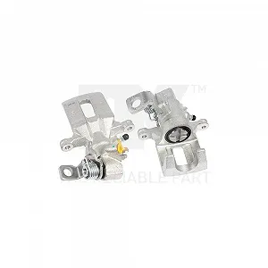 Тормозной суппорт NK 2126137 для HONDA ACURA задний мост слева за осью - Фото 1