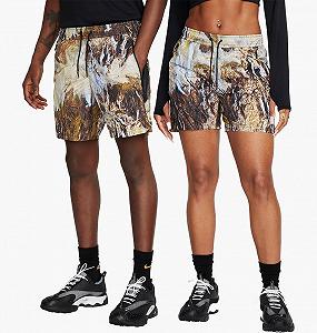 Шорты Nike NOCTA RUN SHORT SOLID XL - Фото 1