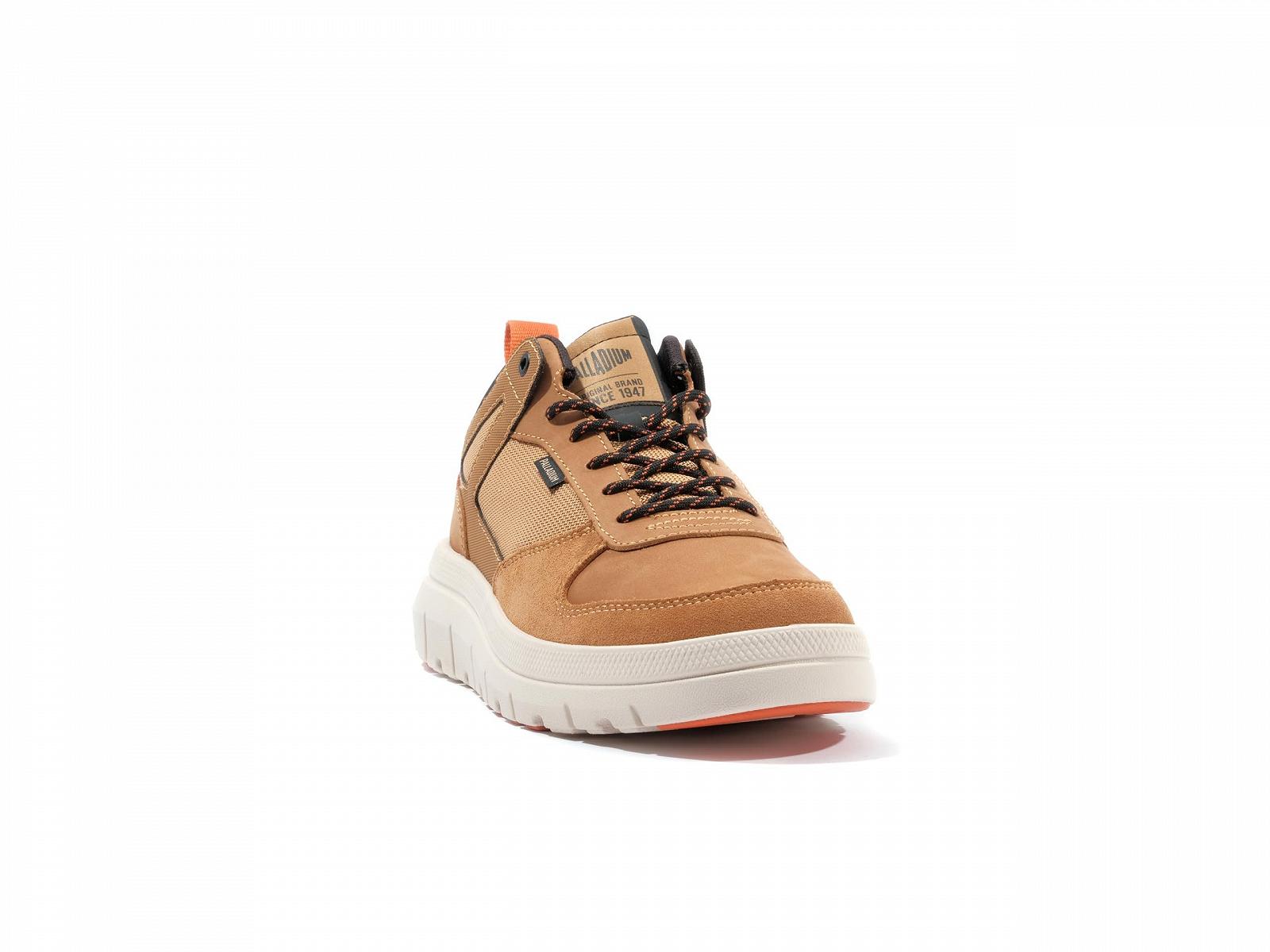 Кросівки Palladium Pallaflex Чоловічі, фото №6