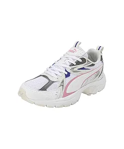 Купити Кросівки PUMA Milenio Tech Unisex - Фото 1 Кросівки PUMA Milenio Tech Unisex - Фото 1
