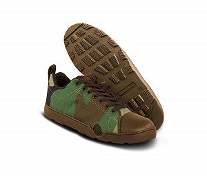 Черевики Altama OTB Maritime Assault Fin Friendly Mid Cut - Фото 1