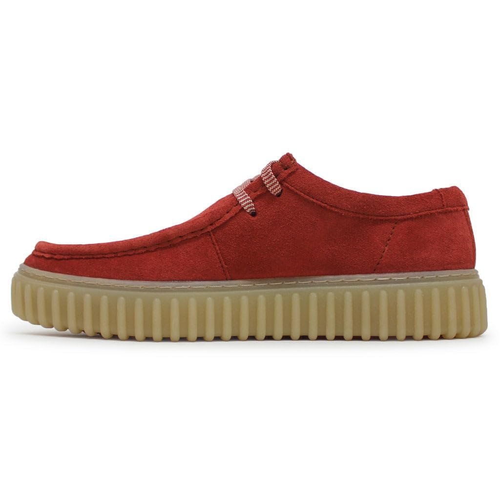 Ботинки Clarks Torhill Lo мужские, фото №2
