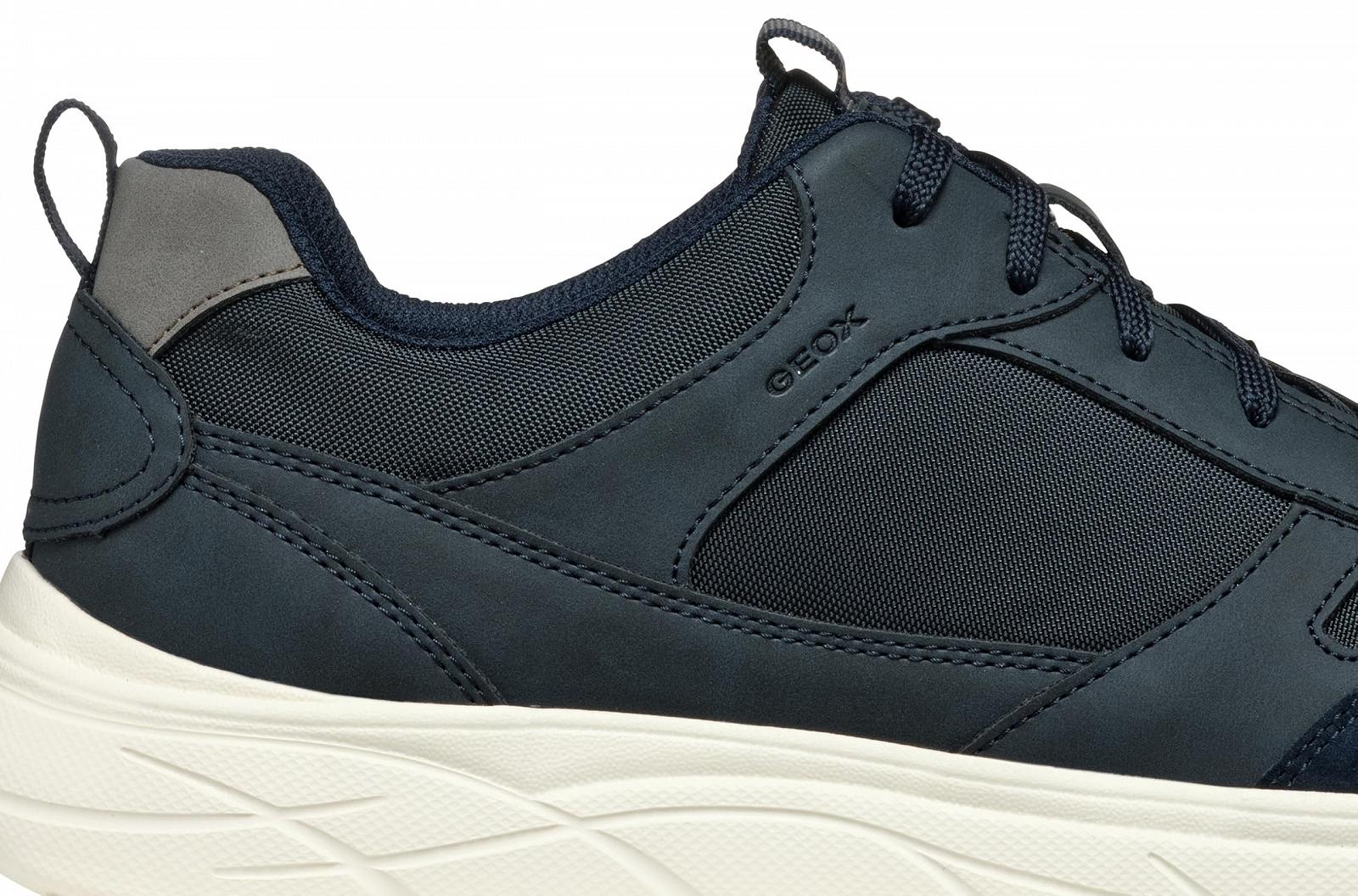 Кроссовки Geox U Portello A, фото №7