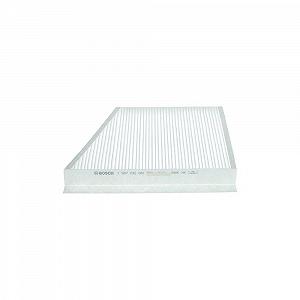 Фильтр салона BOSCH 1 987 432 081 для MERCEDES-BENZ CLAAS моторный отсек - Фото 1