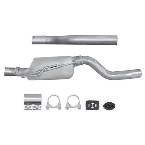 Глушник середній HELLA Easy2Fit 8LC 366 023-731, фото №2 Глушник середній HELLA Easy2Fit 8LC 366 023-731, фото №2