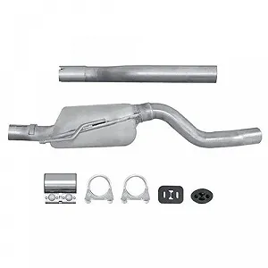 Глушник середній HELLA Easy2Fit 8LC 366 023-731 synthetic.ua - Фото 1