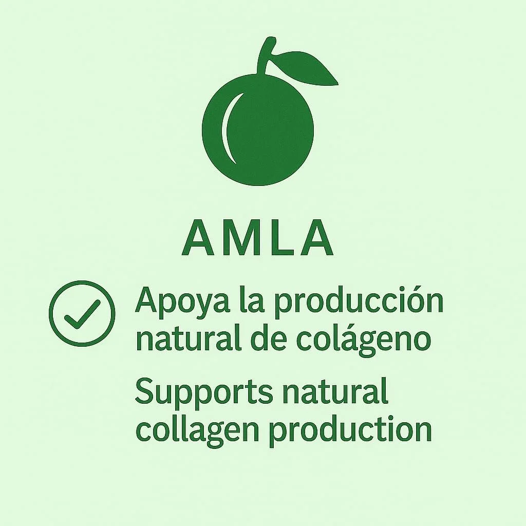 Маска для обличчя Каолін Біла Глина + Амла Binary Blend 202, 100г, фото №7 Маска для обличчя Каолін Біла Глина + Амла Binary Blend 202, 100г, фото №7