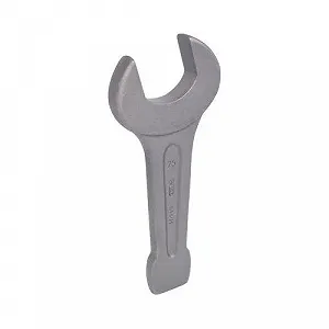 Ударный рожковый ключ KS TOOLS 517.0175 75 мм synthetic.ua - Фото 1