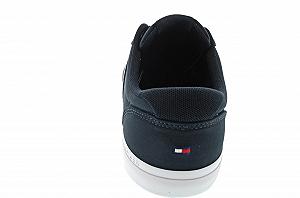 Кросівки Tommy Hilfiger Iconic Stripes synthetic.ua - Фото 1