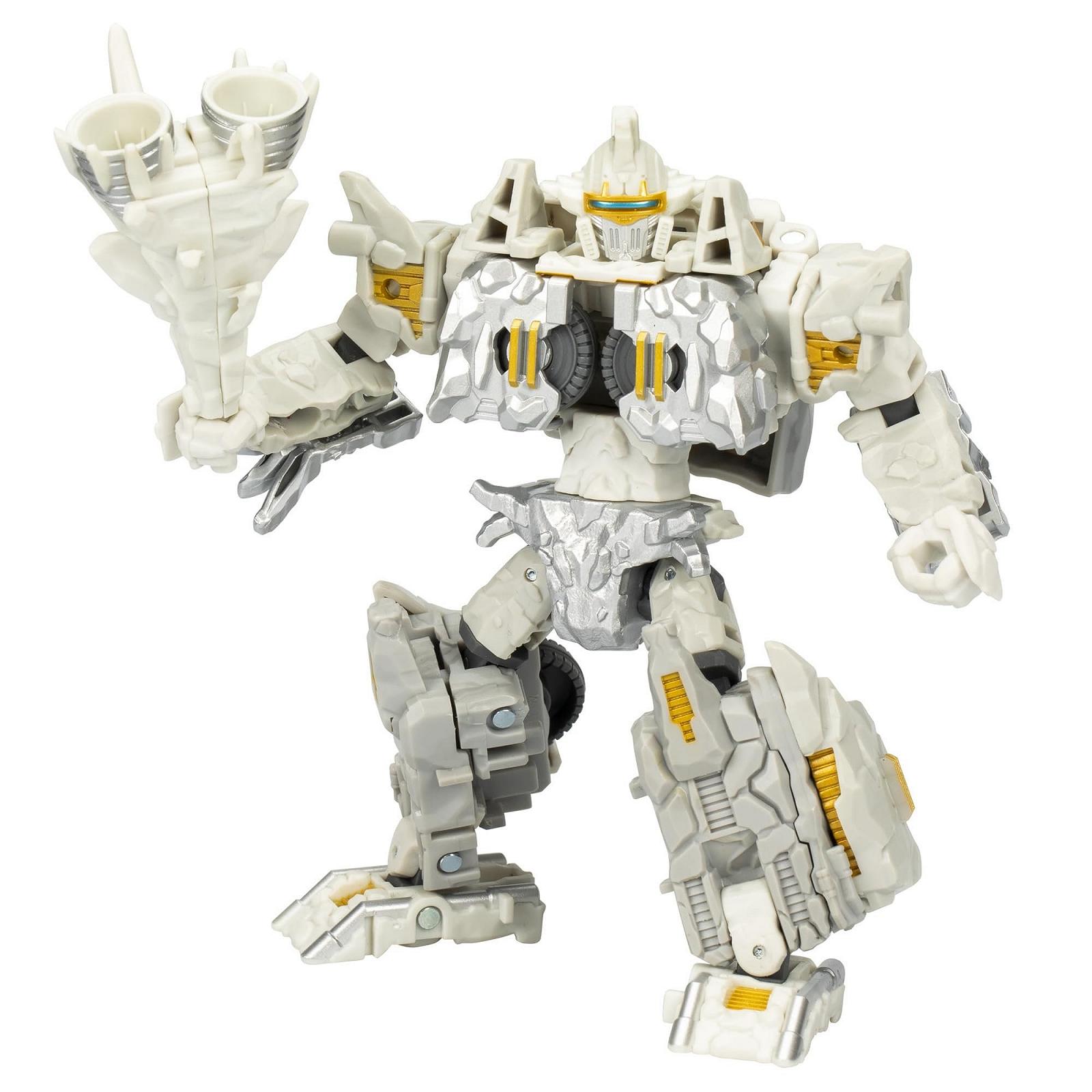 Фигурка Transformers Legacy United Deluxe Class Ядро Вселенной Инфернак, фото №1