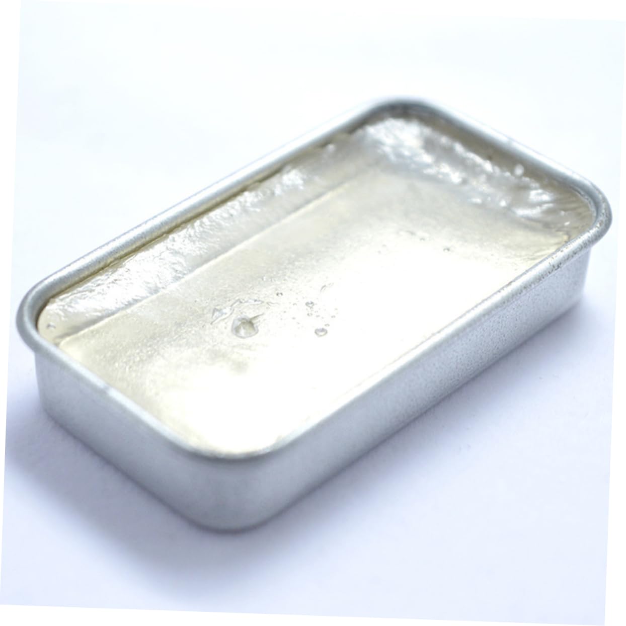 Мило для брів Beaupretty Pack of 2 Wax Primer Eyebrow Styling Bar Eyebrow Soap, фото №5