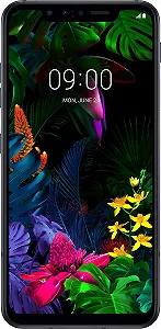 Смартфон LG G8s 128GB 6GB RAM 6.21" Mirror Black цена на synthetic.ua - Фото 1 Смартфон LG G8s 128GB 6GB RAM 6.21" Mirror Black synthetic.ua - Фото 1