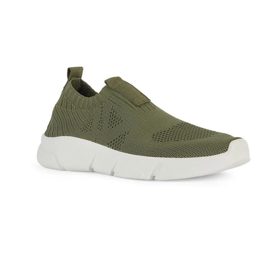 Кроссовки Geox J Aril Boy A, фото №3 Кроссовки Geox J Aril Boy A, фото №3