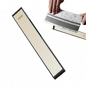 Точильный камень Sparkladder Plate Sharpening Stone с фиксированным углом и шлифовальными полосками - Фото 1