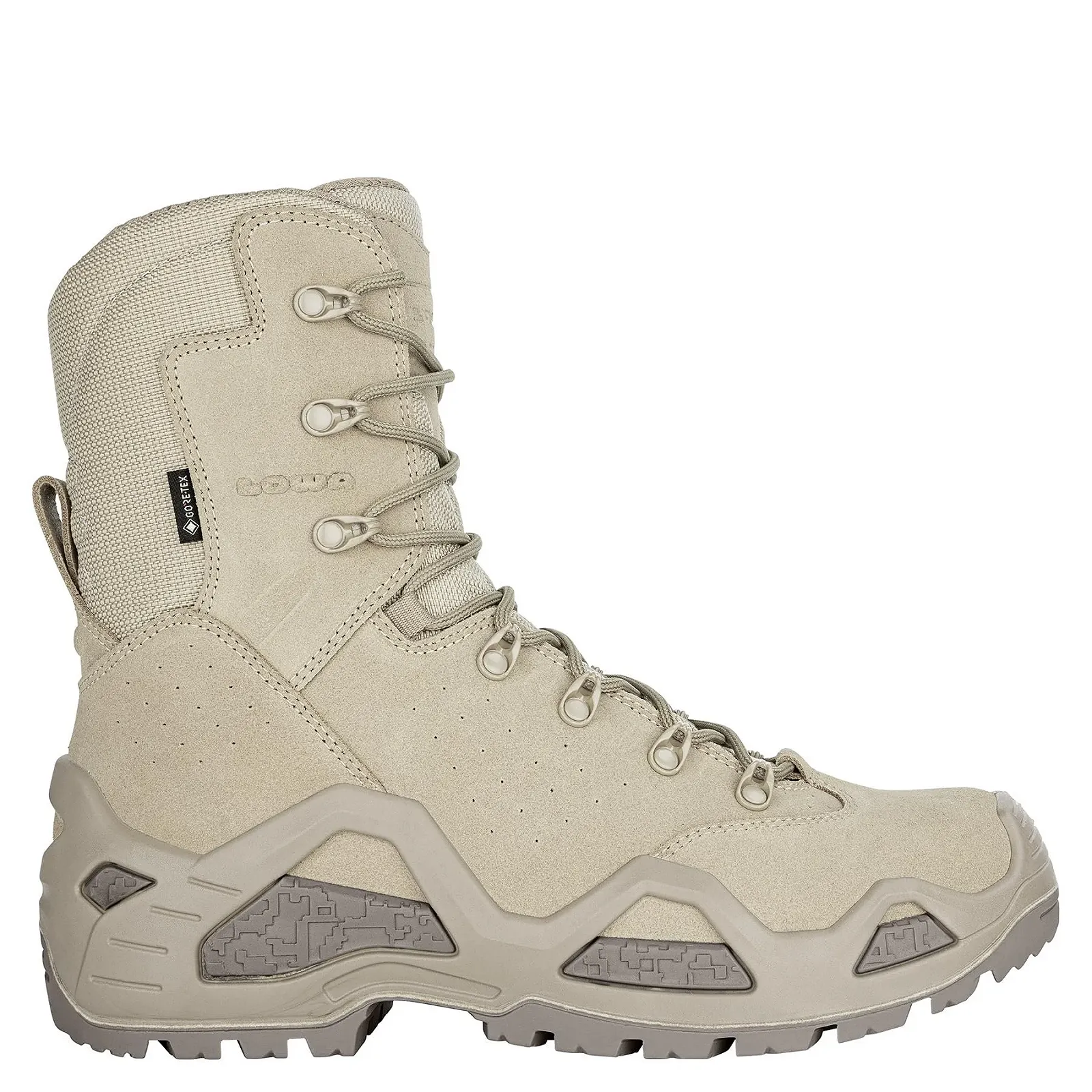 Високі черевики Lowa PROFESSIONAL Z-8S GTX C, фото №1