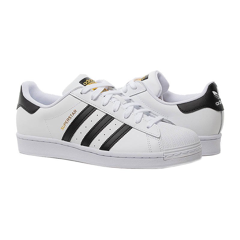 Кроссовки Adidas SUPERSTAR 44, фото №1